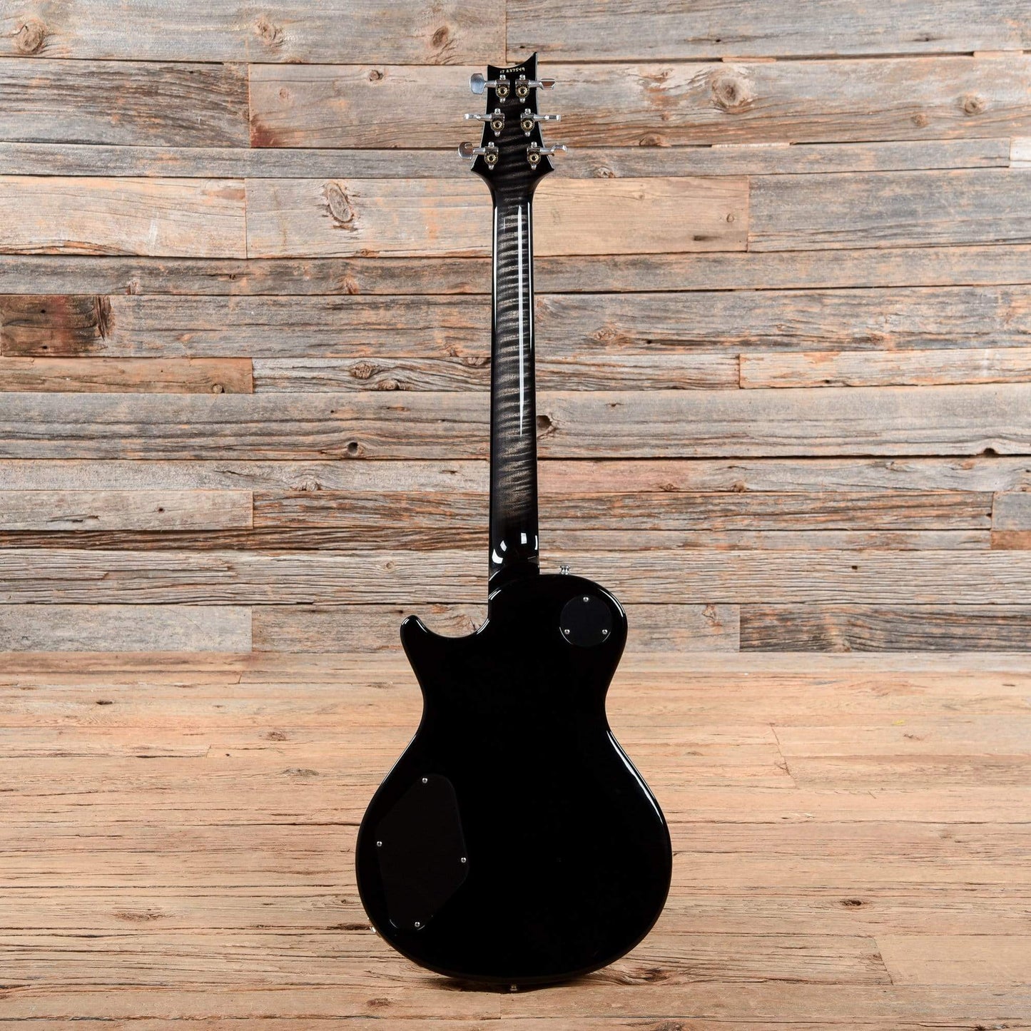 PRS Tremonti Baritone Charcoal 2017 Electric Guitars / Solid Body