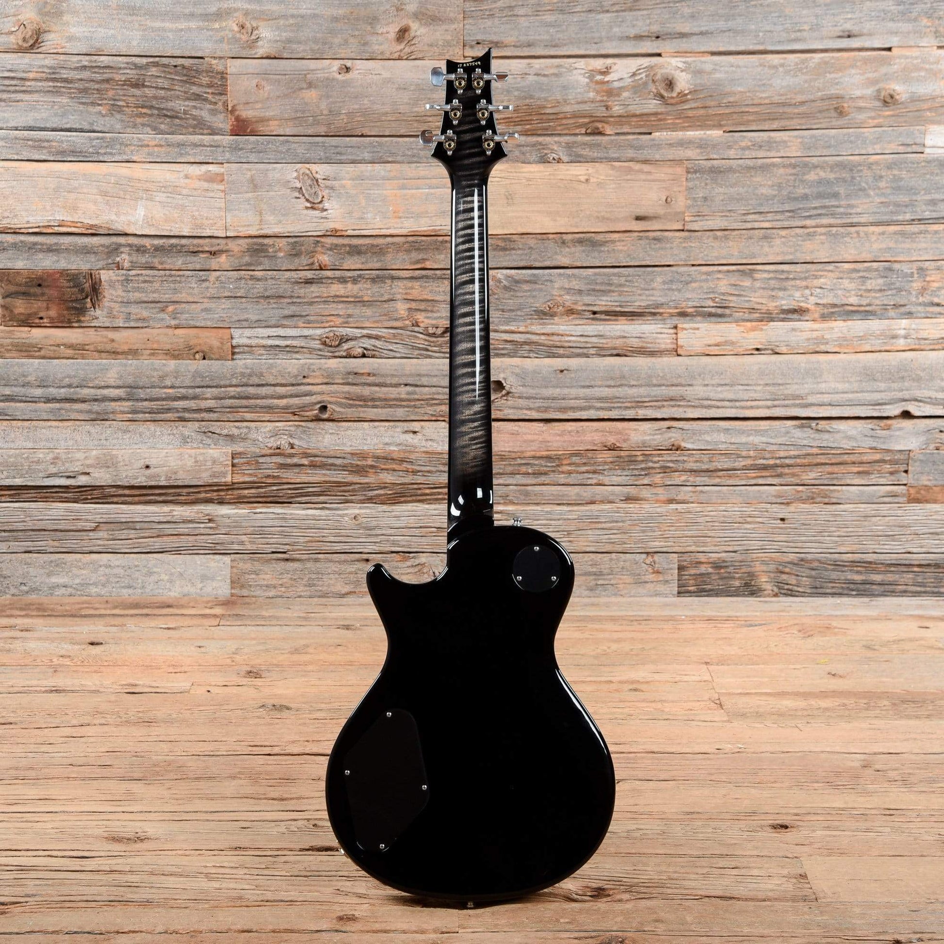 PRS Tremonti Baritone Charcoal 2017 Electric Guitars / Solid Body