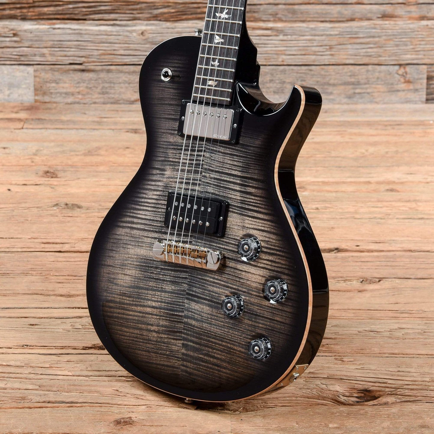 PRS Tremonti Baritone Charcoal 2017 Electric Guitars / Solid Body