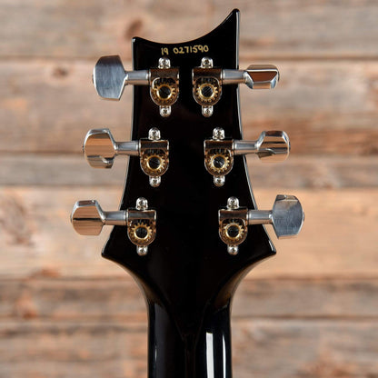 PRS Tremonti Faded Whale Blue 2019 Electric Guitars / Solid Body