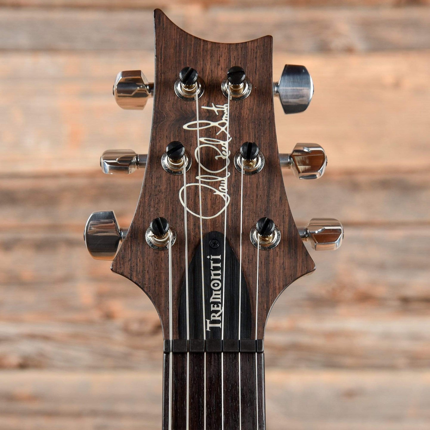 PRS Tremonti Faded Whale Blue 2019 Electric Guitars / Solid Body