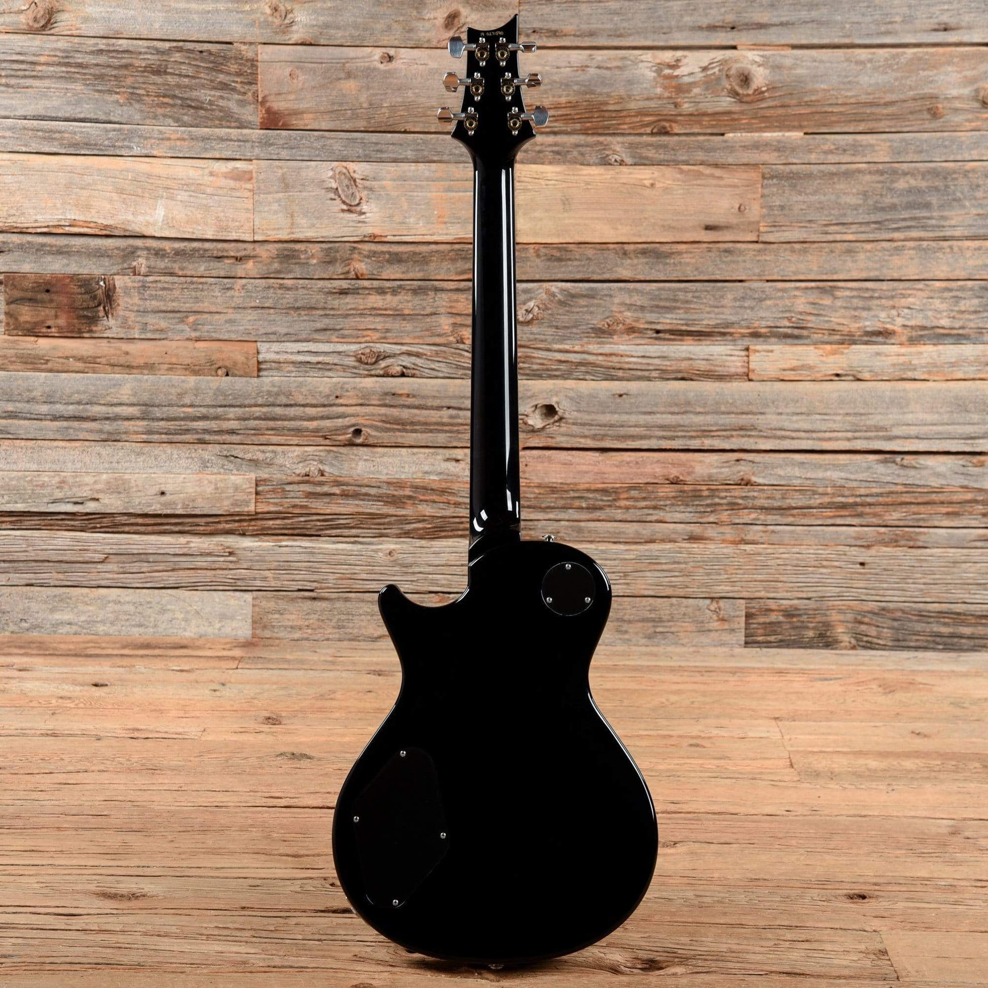 PRS Tremonti Faded Whale Blue 2019 Electric Guitars / Solid Body