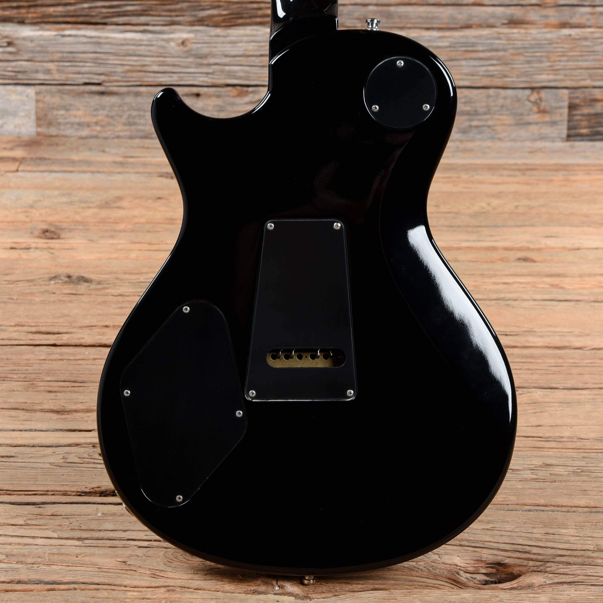 PRS Tremonti Trem Gray Black 2009 Electric Guitars / Solid Body