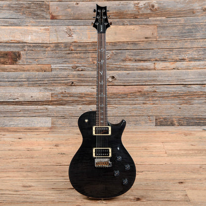 PRS Tremonti Trem Gray Black 2009 Electric Guitars / Solid Body