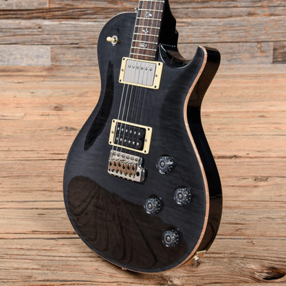 PRS Tremonti Trem Gray Black 2009 Electric Guitars / Solid Body