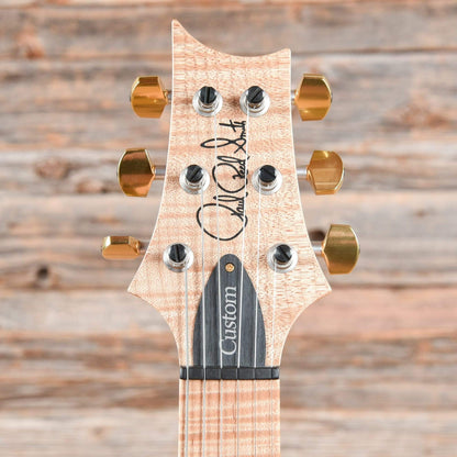 PRS Wood Library Custom 22  2017 Electric Guitars / Solid Body