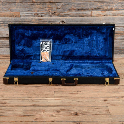 PRS Wood Library Custom 24 10 Top Cherryburst 2020 Electric Guitars / Solid Body