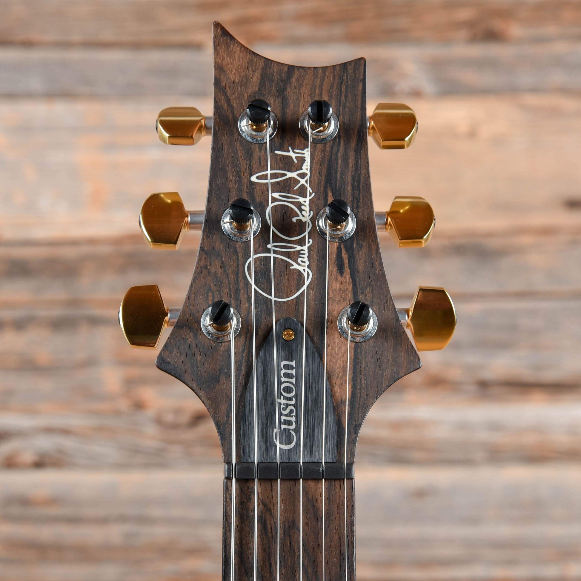 PRS Wood Library Custom 24 10 Top Cherryburst 2020 Electric Guitars / Solid Body