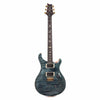 PRS Wood Library Custom 24 10-Top Flame Blue Crab w/Cocobolo Fingerboard & Korina Body Electric Guitars / Solid Body