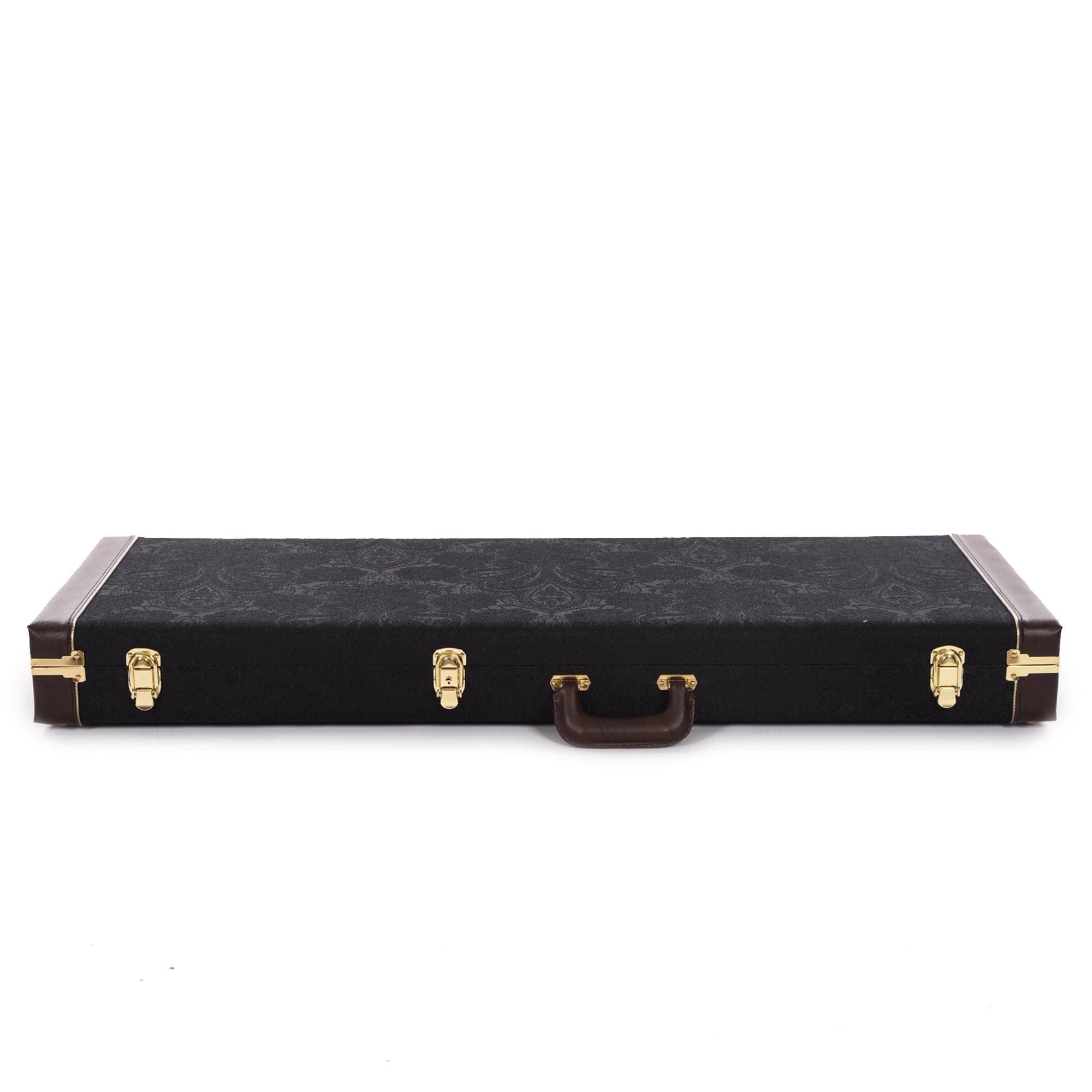 PRS Wood Library Custom 24 10-Top Flame Blue Crab w/Cocobolo Fingerboard & Korina Body Electric Guitars / Solid Body