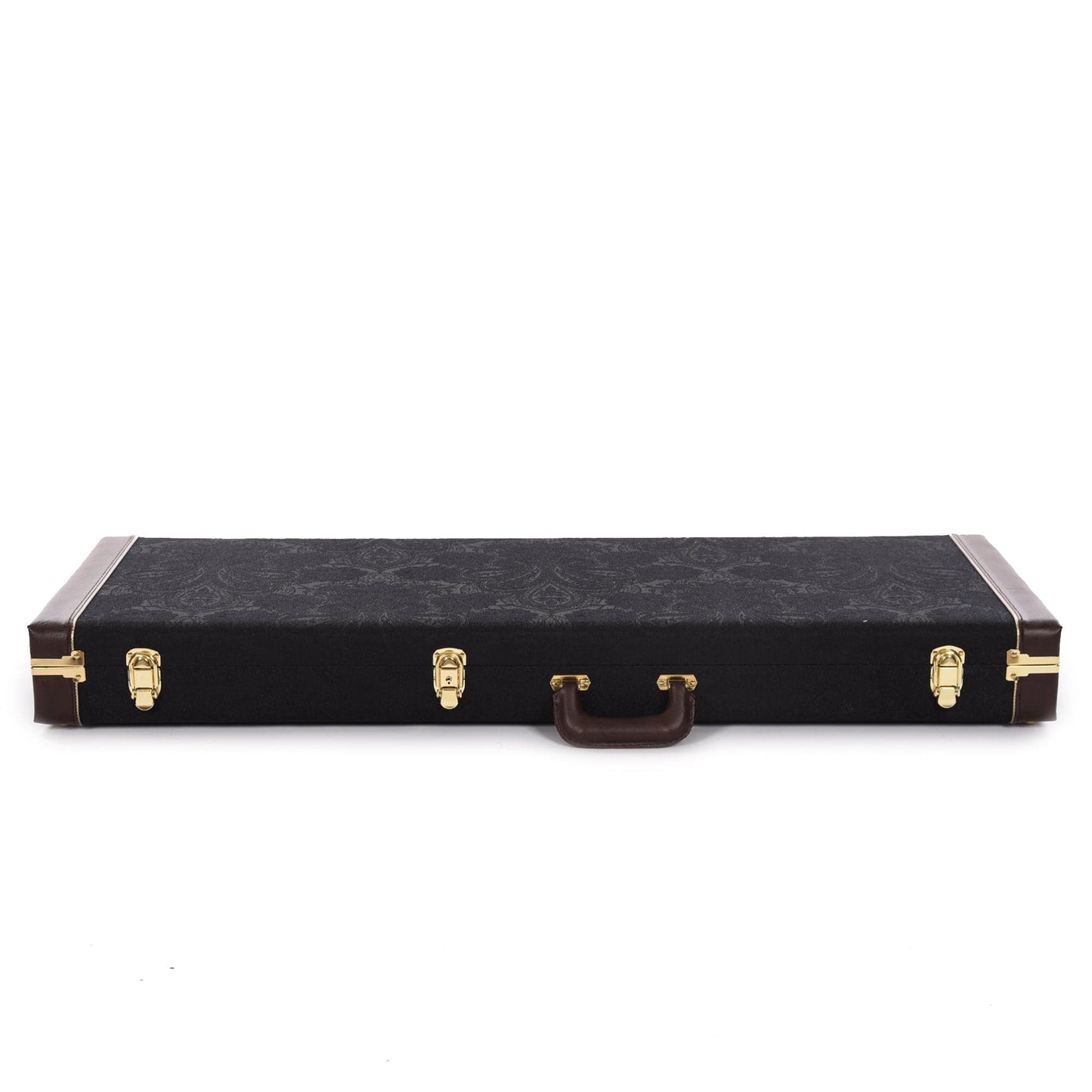 PRS Wood Library Custom 24 10-Top Flame Blue Crab w/Cocobolo Fingerboard & Korina Body Electric Guitars / Solid Body