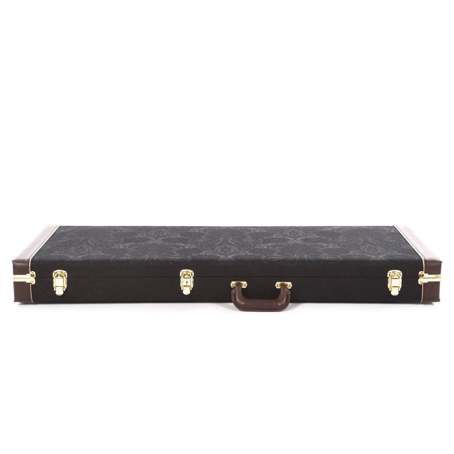 PRS Wood Library Custom 24 10 Top Flame Leprechaun Tooth Satin w/Pattern Thin Torrefied Maple Neck & Brazilian Rosewood Fingerboard Electric Guitars / Solid Body