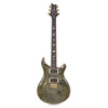 PRS Wood Library Custom 24 10-Top Flame Trampas Green w/Cocobolo Fingerboard & Korina Body Electric Guitars / Solid Body