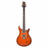 PRS Wood Library Custom 24 10-Top Quilt Solana Burst w/Ziricote Fingerboard & Rosewood Neck Electric Guitars / Solid Body