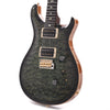PRS Wood Library Custom 24 10-Top Quilt Trampas Green w/Ziricote Fingerboard & Rosewood Neck Electric Guitars / Solid Body