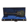 PRS Wood Library Custom 24 10-Top Quilt Trampas Green w/Ziricote Fingerboard & Rosewood Neck Electric Guitars / Solid Body