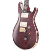 PRS Wood Library Custom 24 Artist Top Flame Angry Larry w/Figured Mahogany Neck, Ebony Fingerboard, & Pattern Thin Neck Electric Guitars / Solid Body