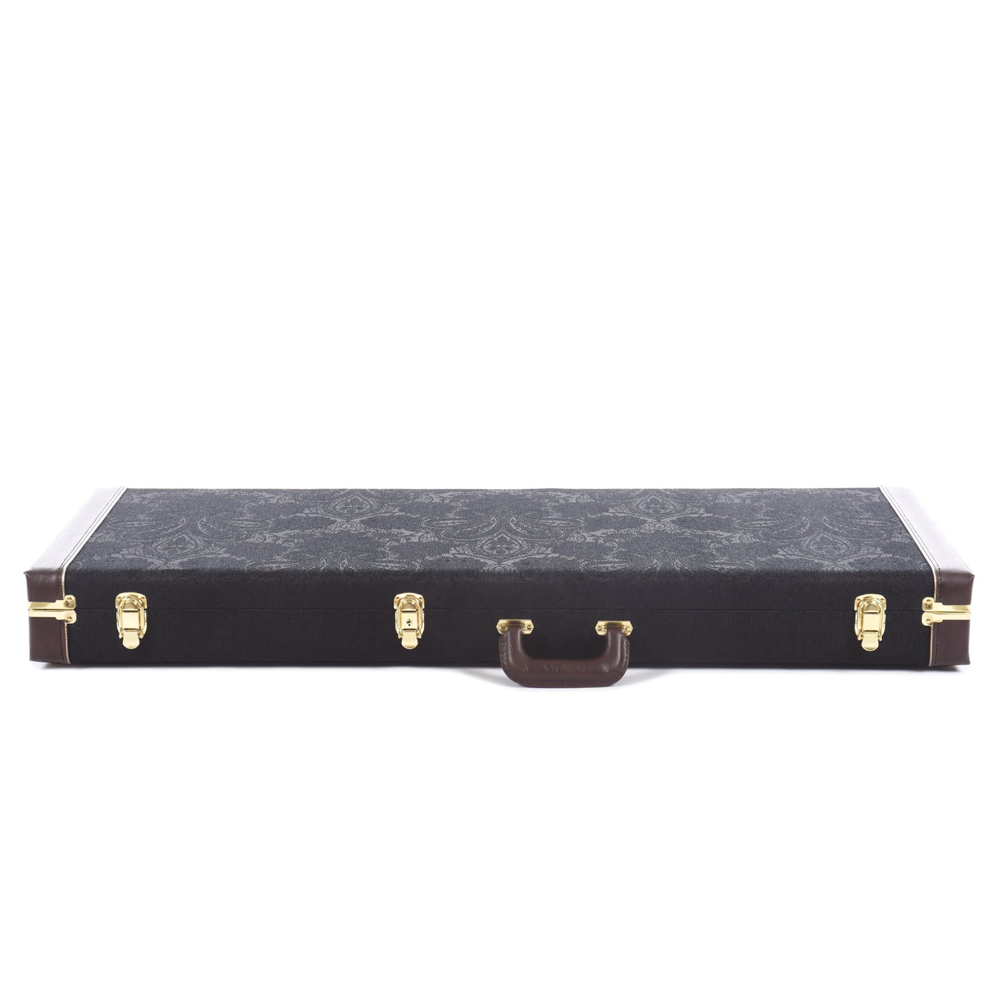 PRS Wood Library Custom 24 Artist Top Flame Orange Tiger w/Figured Mahogany Neck, Ebony Fingerboard, & Pattern Thin Neck Electric Guitars / Solid Body