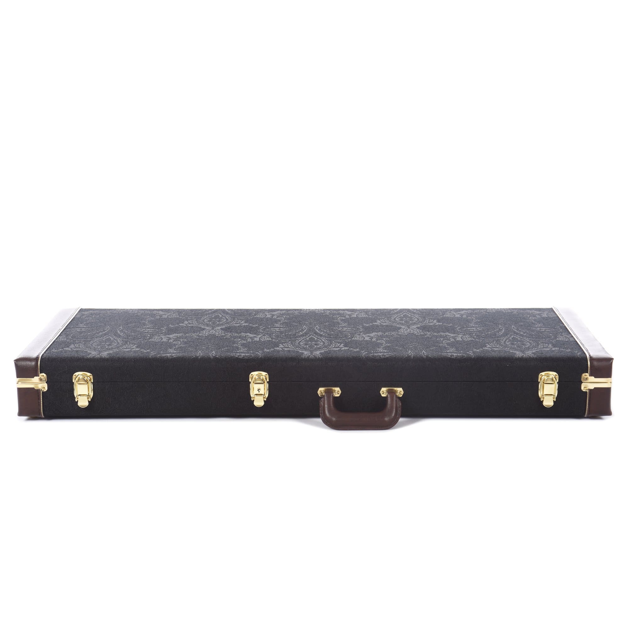 PRS Wood Library Custom 24 Artist Top Flame Violet w/Figured Mahogany Neck, Ebony Fingerboard, & Pattern Thin Neck Electric Guitars / Solid Body