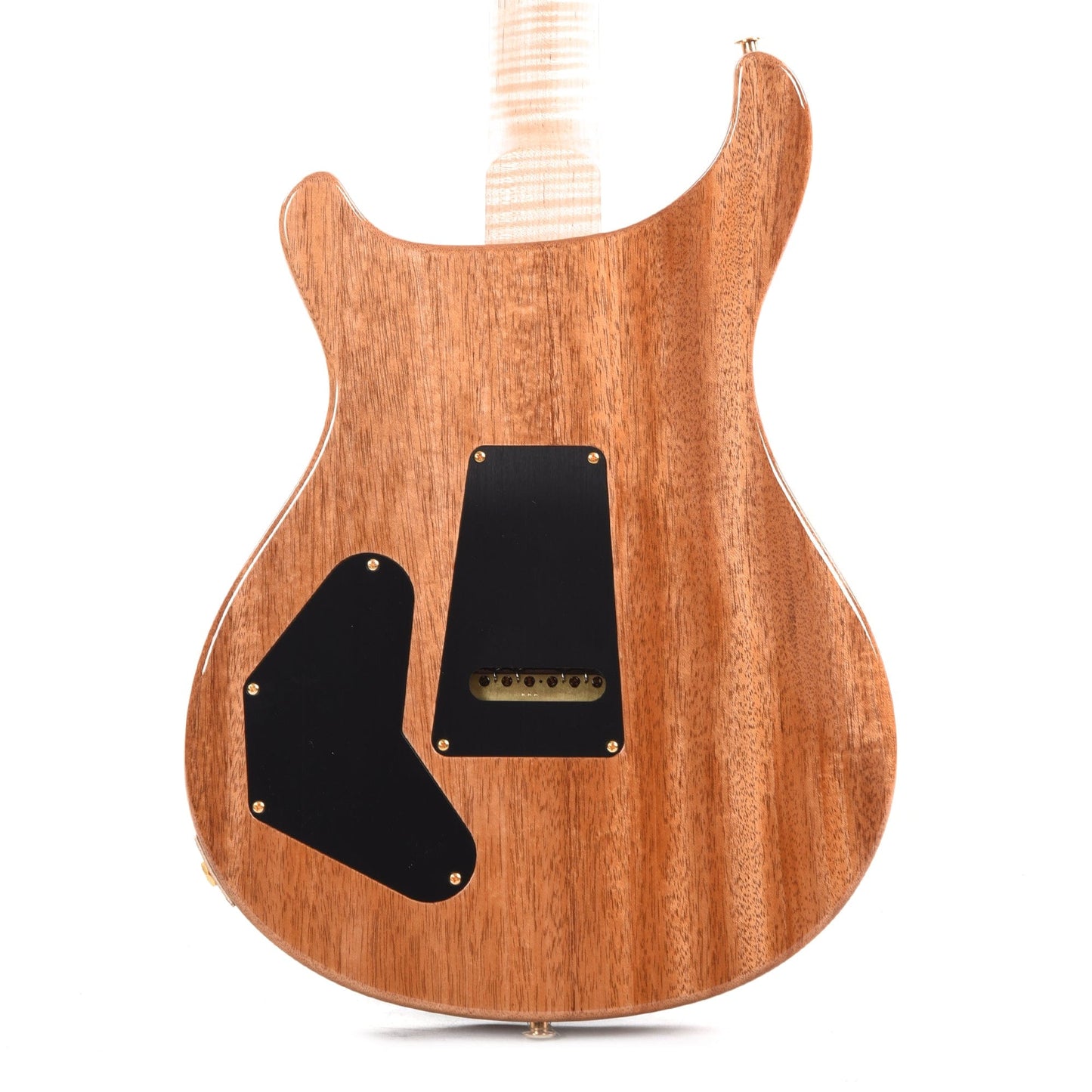 PRS Wood Library DGT 10-Top Flame Aquableux w/Brazilian Rosewood Fingerboard & Figured Maple Neck Electric Guitars / Solid Body