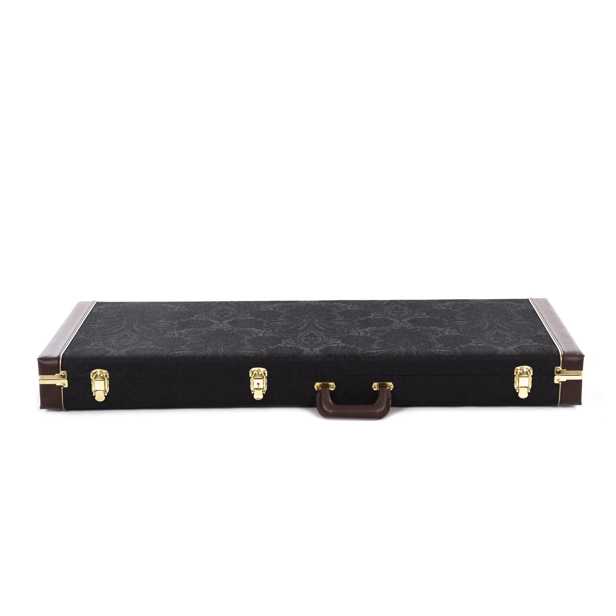 PRS Wood Library DGT 10-Top Flame Aquableux w/Brazilian Rosewood Fingerboard & Figured Maple Neck Electric Guitars / Solid Body