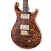 PRS Wood Library DGT 10-Top Flame Copperhead w/Brazilian Rosewood Fingerboard & Stained Figured Maple Neck Electric Guitars / Solid Body