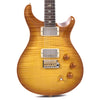 PRS Wood Library DGT 10-Top Flame Livingston Lemon Drop w/Brazilian Rosewood Fingerboard & Figured Maple Neck Electric Guitars / Solid Body