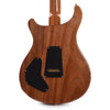 PRS Wood Library DGT 10-Top Quilt Aquableux Micro Burst w/Cobalt Bule Binding Electric Guitars / Solid Body