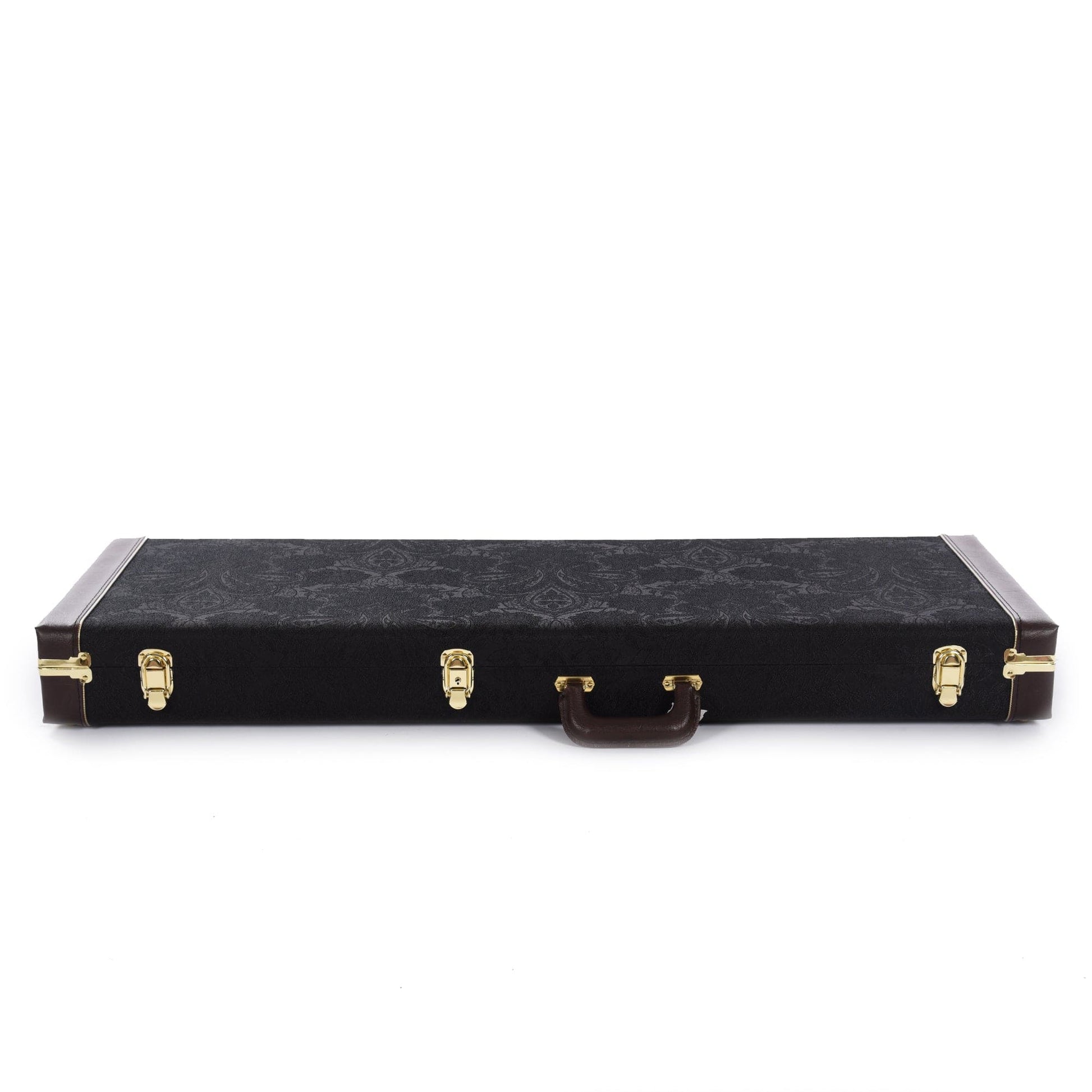 PRS Wood Library DGT 10-Top Quilt Livingston Lemon Drop w/Ebony Fingerboard & Figured Mahogany Neck Electric Guitars / Solid Body