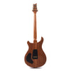 PRS Wood Library DGT 10-Top Quilt Orange Fade w/Ebony Fingerboard & Figured Mahogany Neck Electric Guitars / Solid Body