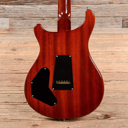 PRS Wood Library DGT Sunburst 2010 Electric Guitars / Solid Body