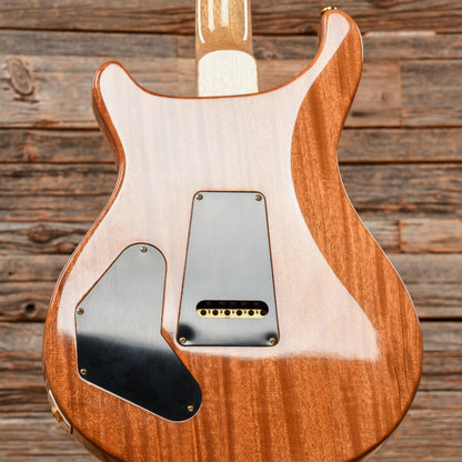 PRS Wood Library DGT w/Brazilian Rosewood Fretboard Amethyst 2013 Electric Guitars / Solid Body