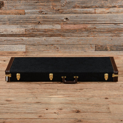 PRS Wood Library DGT w/Brazilian Rosewood Fretboard Fire Red Burst 2018 Electric Guitars / Solid Body