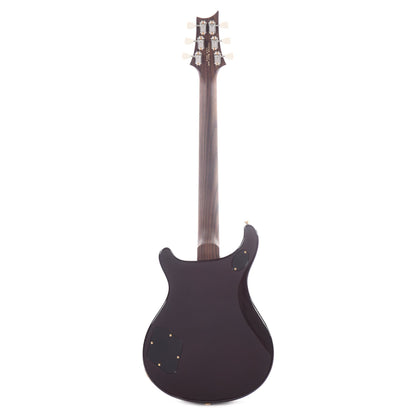 PRS Wood Library McCarty 594 10 Top Flame Black Gold Burst w/Rosewood Neck & Brazilian Rosewood Fingerboard Electric Guitars / Solid Body