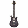 PRS Wood Library McCarty 594 10 Top Flame Charcoal Purple Burst w/Stained Figured Maple Neck & African Blackwood Fingerboard Electric Guitars / Solid Body