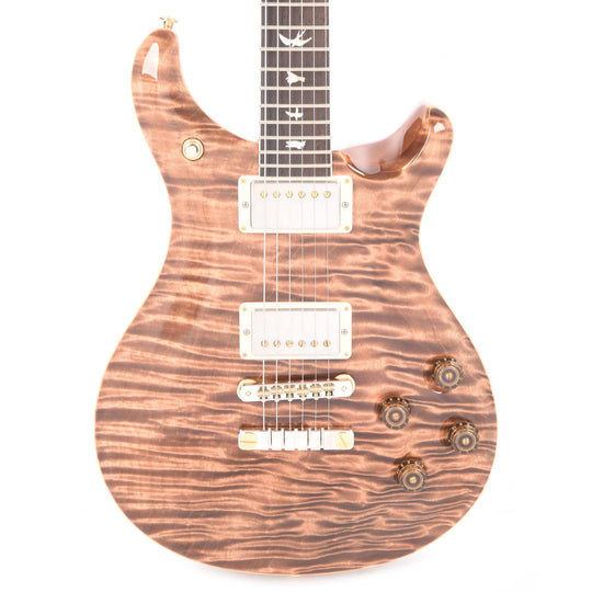 PRS Wood Library McCarty 594 10 Top Flame Copperhead w/Rosewood Neck & Brazilian Rosewood Fingerboard Electric Guitars / Solid Body