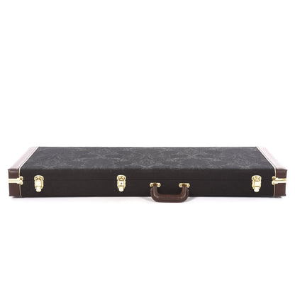 PRS Wood Library McCarty 594 10 Top Flame Faded Whale Blue Natural Back w/Brazilian Rosewood Fingerboard, Korina Back & Neck Electric Guitars / Solid Body