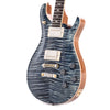 PRS Wood Library McCarty 594 10 Top Flame Faded Whale Blue/Natural Back w/Brazilian Rosewood Fingerboard Electric Guitars / Solid Body