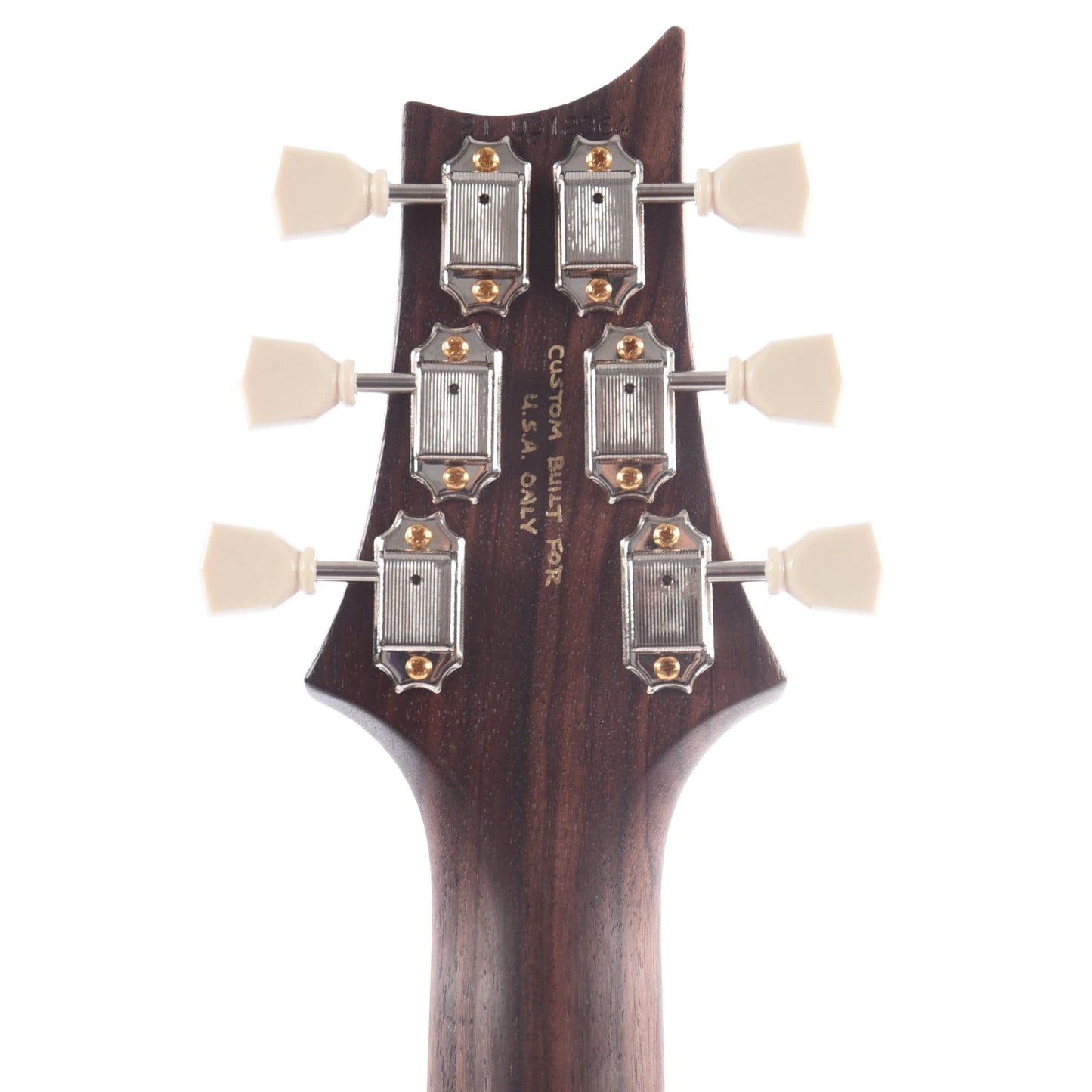PRS Wood Library McCarty 594 10 Top Flame McCarty Sunburst w/Rosewood Neck & Brazilian Rosewood Fingerboard Electric Guitars / Solid Body