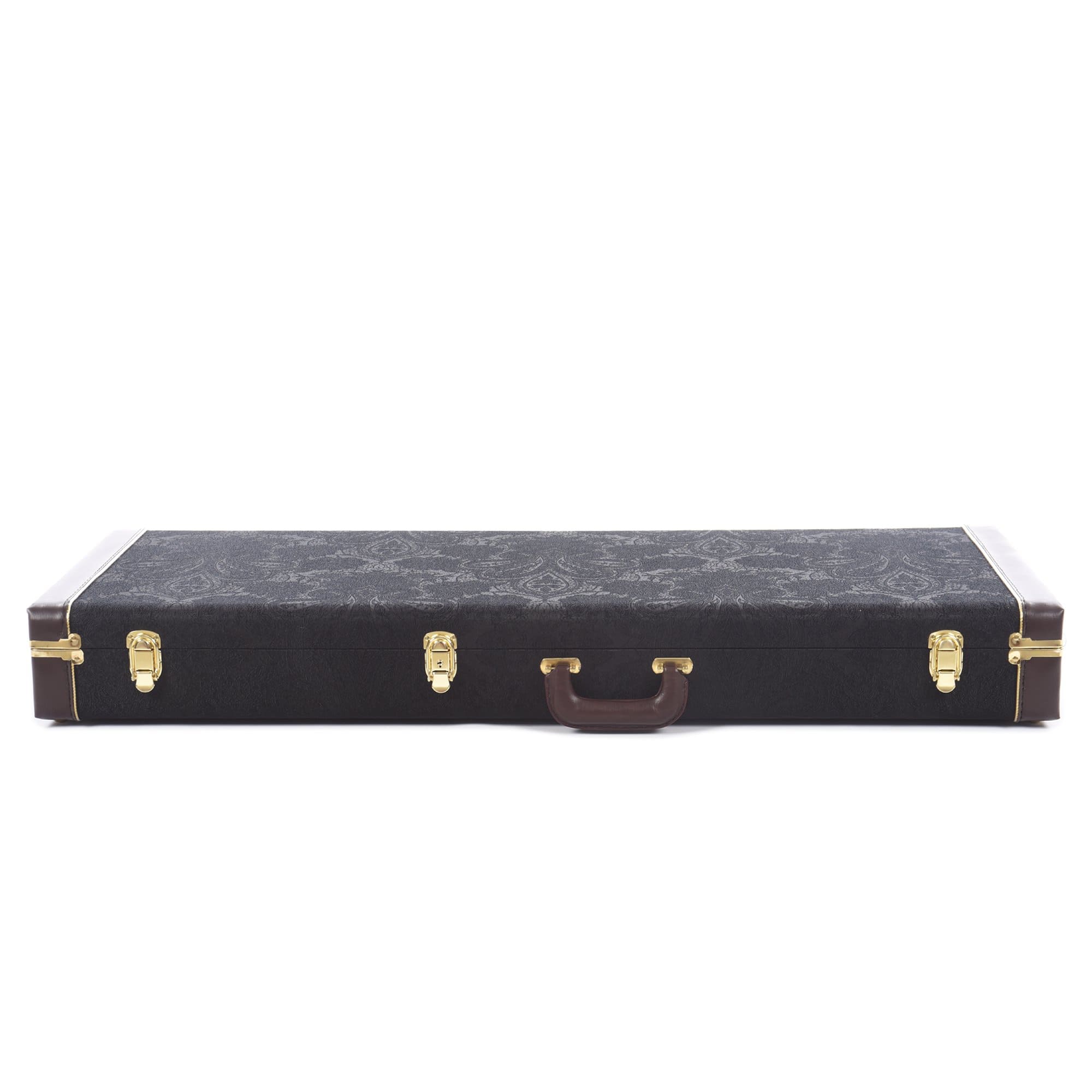 PRS Wood Library McCarty 594 10 Top Flame McCarty Sunburst w/Rosewood Neck & Brazilian Rosewood Fingerboard Electric Guitars / Solid Body