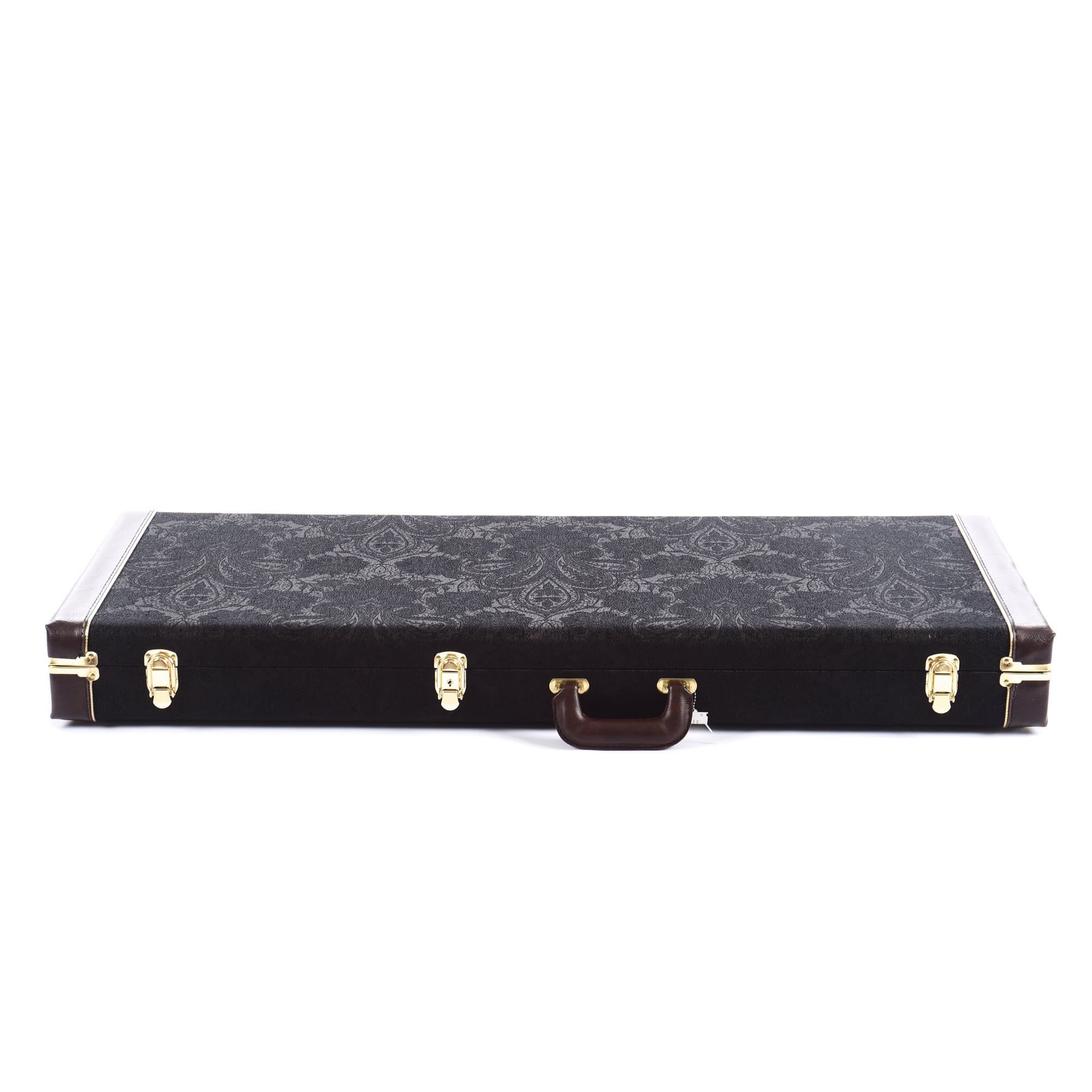 PRS Wood Library McCarty 594 10 Top Flame McCarty Tobacco Sunburst w/Ebony Fingerboard, Korina Back & Neck Electric Guitars / Solid Body