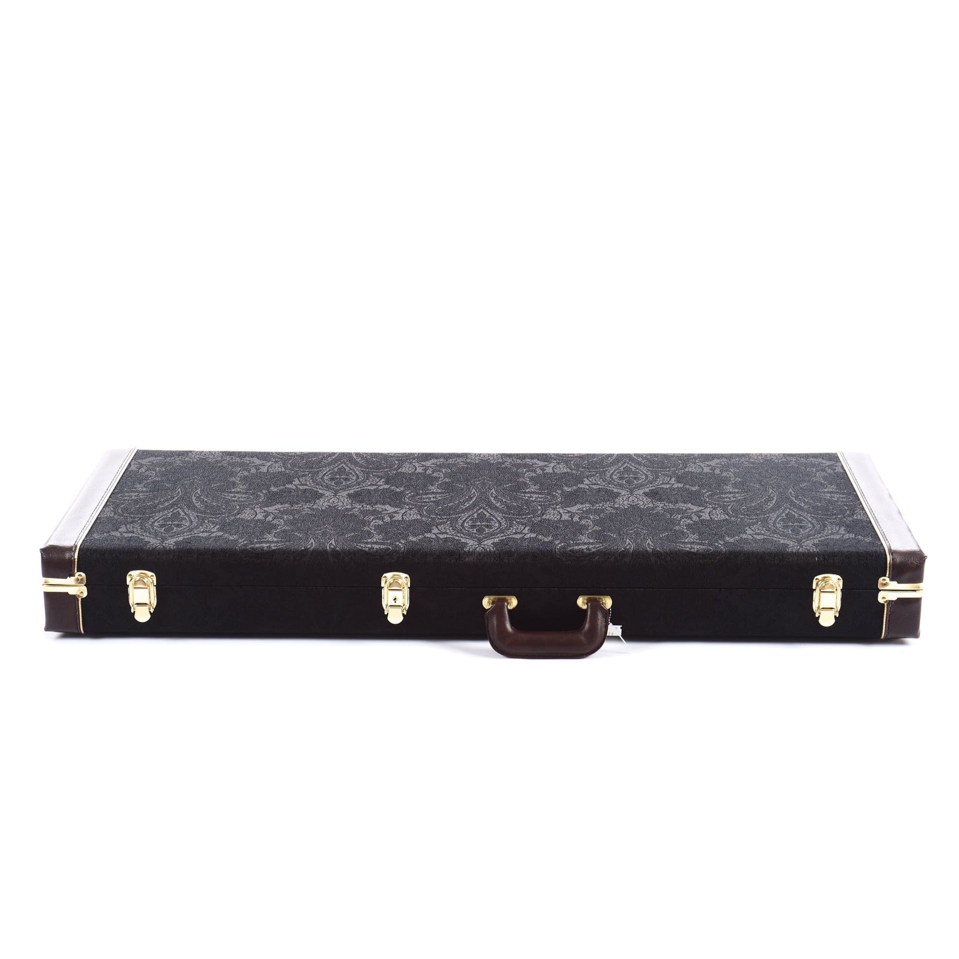 PRS Wood Library McCarty 594 10 Top Flame McCarty Tobacco Sunburst w/Ebony Fingerboard, Korina Back & Neck Electric Guitars / Solid Body