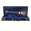 PRS Wood Library McCarty 594 Artist Top Quilt Charcoal Purple Burst w/Ebony Fingerboard Electric Guitars / Solid Body