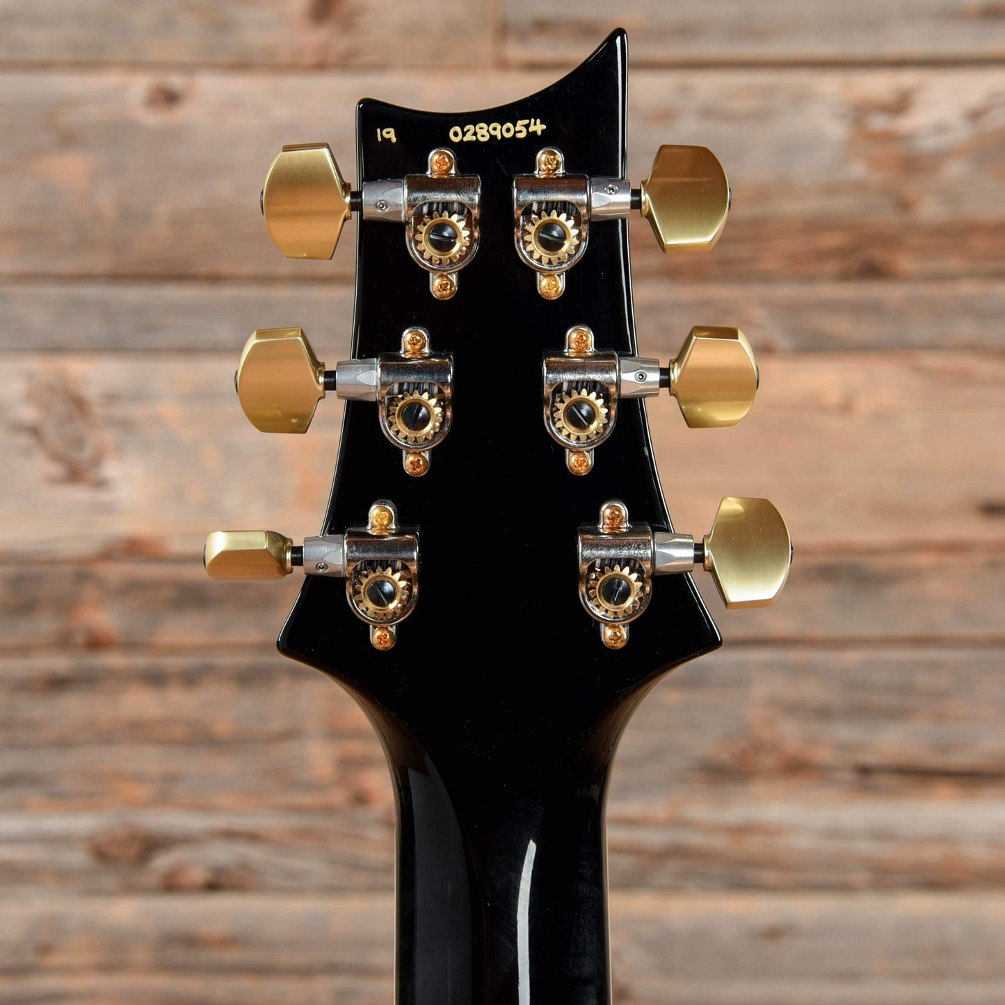PRS Wood Library McCarty 594 Artist Top Quilt Leprechaun Tooth 2019 Electric Guitars / Solid Body