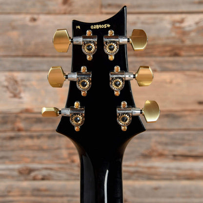 PRS Wood Library McCarty 594 Artist Top Quilt Leprechaun Tooth 2019 Electric Guitars / Solid Body