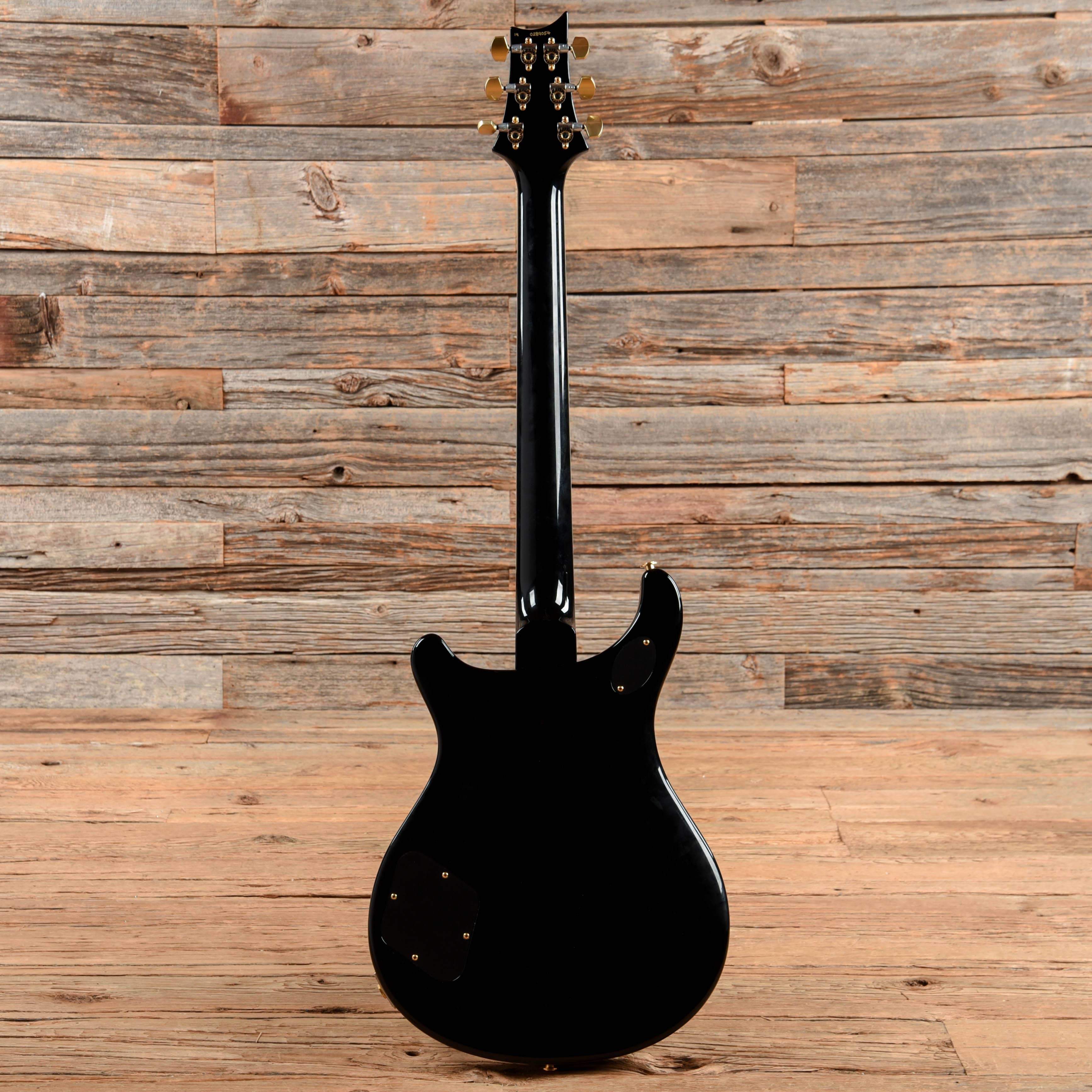 PRS Wood Library McCarty 594 Artist Top Quilt Leprechaun Tooth 2019 Electric Guitars / Solid Body
