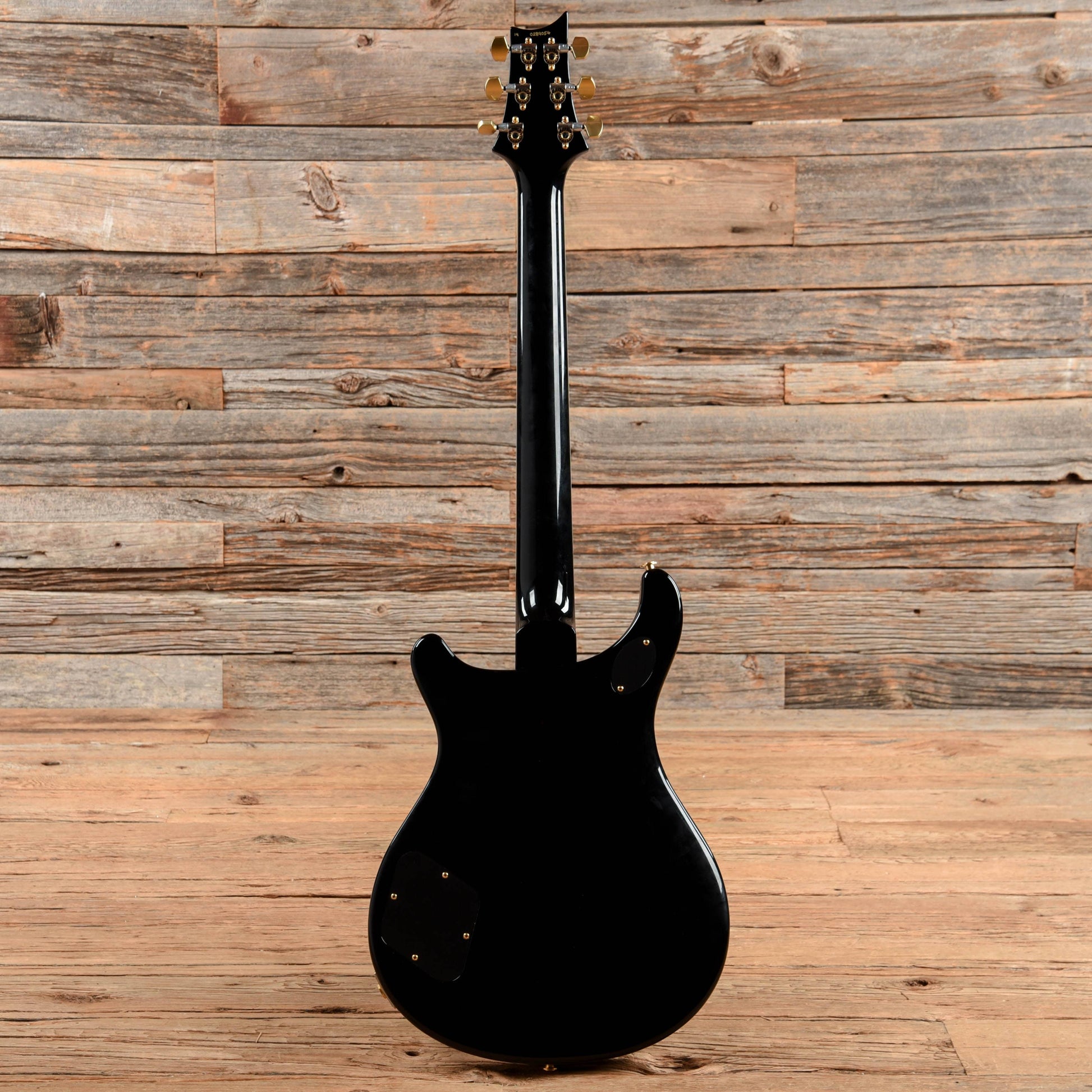 PRS Wood Library McCarty 594 Artist Top Quilt Leprechaun Tooth 2019 Electric Guitars / Solid Body