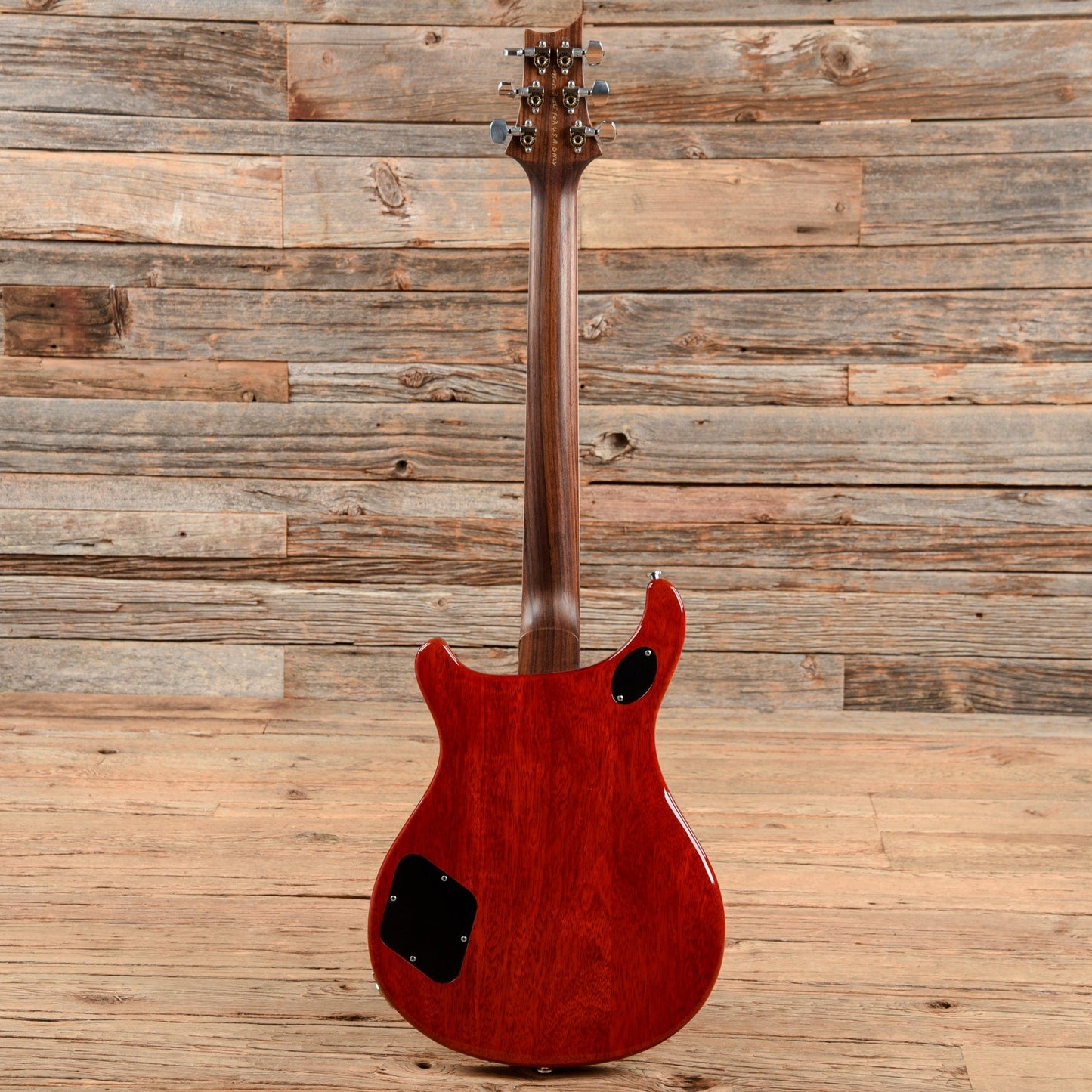 PRS Wood Library McCarty 594 McCarty Sunburst 2017 Electric Guitars / Solid Body