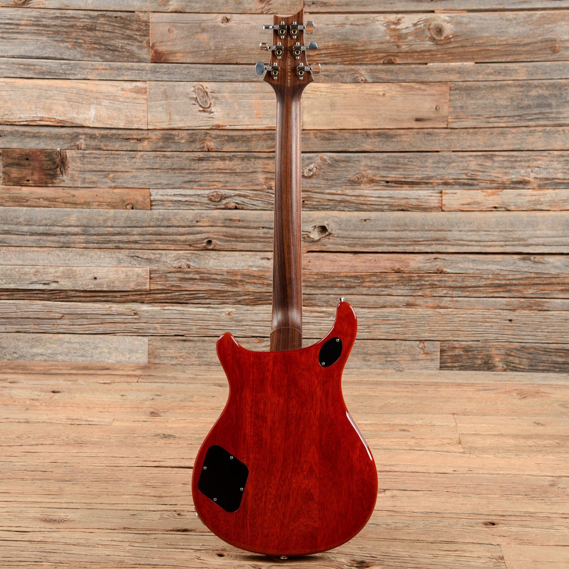 PRS Wood Library McCarty 594 McCarty Sunburst 2017 Electric Guitars / Solid Body