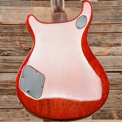 PRS Wood Library McCarty 594 McCarty Sunburst 2017 Electric Guitars / Solid Body